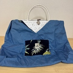 jollies かごバック
の画像