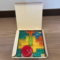 どうぶつバランスパズルの画像