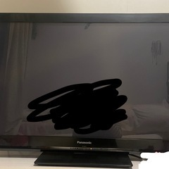 パナソニック　テレビ　42インチ