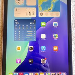 ipad air第４世代　10.9インチ　A2316 ２５６GB...