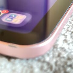 ipad air第４世代　10.9インチ　A2316 ２５６GB　wifi バッテリー７４%の画像