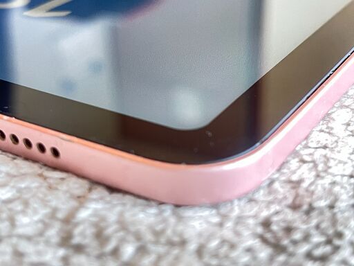 ipad air第4世代 10.9インチ 256GBwifi バッテリー74%