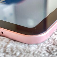 ipad air第４世代　10.9インチ　A2316 ２５６GB　wifi バッテリー７４%の画像