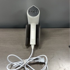 台座付き‼️ 人気色🤍 スチームアイロン 2021年製 Room...