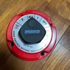 ぶろあー、清水ポンプ、メインスイッチ3点纏めてどうぞの画像