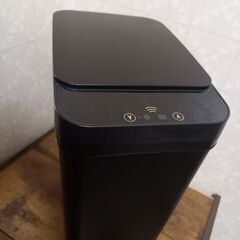 センサー　自動開閉　ゴミ箱の画像