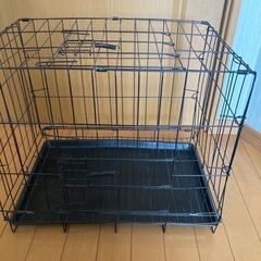 ペット用　ゲージ