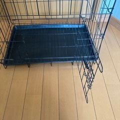 ペット用　ゲージの画像