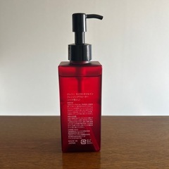 オレリー　クレンジングの画像