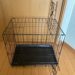 ペット用　ゲージの画像