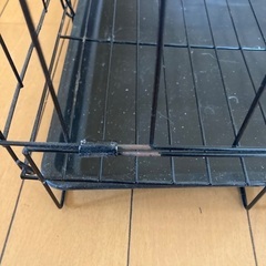 ペット用　ゲージの画像