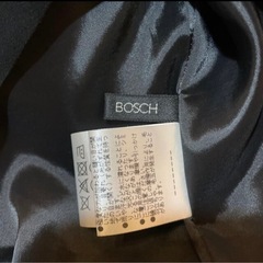 B ability  BOSCH ワンピースの画像