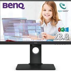 【2台＊美品】ベンキュージャパン BenQ GW2480T アイ...