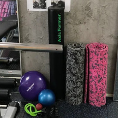 パワーラック・プレート等　お譲りします！の画像