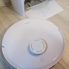 【箱有】ECOVACS　T20 OMNIの画像