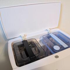 【箱有】ECOVACS　T20 OMNIの画像