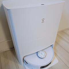 【箱有】ECOVACS　T20 OMNIの画像