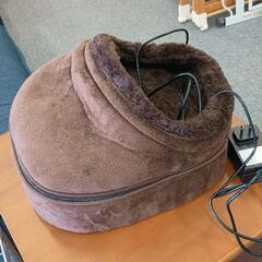 0409-100 フットウォーマー