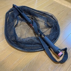 大物用タモ 　