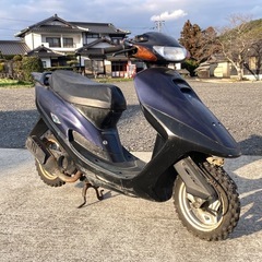 【売約済み】ジャンク AF31 タクトS 希少 不動 ベース車両