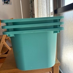 IKEA トロファスト