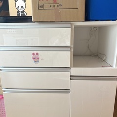 キッチン収納