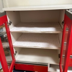 キッチンボードの画像