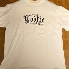 美品 クーティー cootie productions Tシャツ XL の画像
