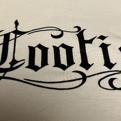 美品 クーティー cootie productions Tシャツ...