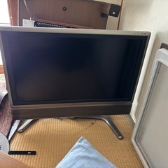  テレビ　AQUOS LC-32GD3 
  