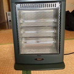 電気ストーブ