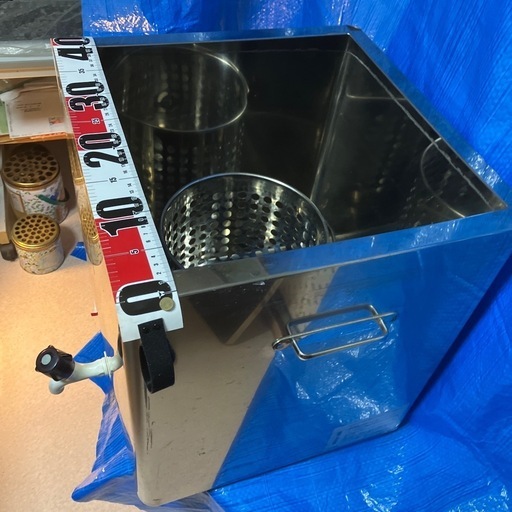 ステンレス製、飲料水、スープ入れ