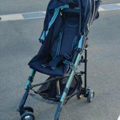 Aprica　ベビーカー