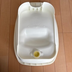 ベビーバス　赤ちゃん本舗の画像