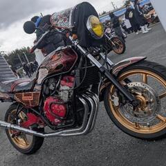 JADE250 ジェイド