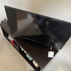 ニトリ　テレビ台