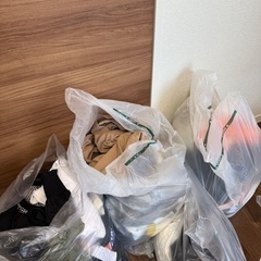 ブランド服 まとめ売りの画像