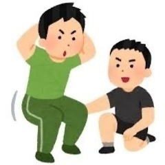 パーソナルトレーナー募集