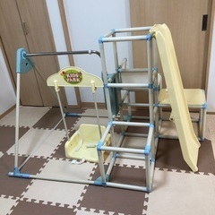 子供用　ジャングルジム