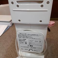 日立ふとん乾燥機の画像