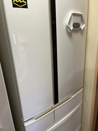 受け渡し予定?️パナソニック冷蔵庫