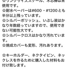 アートクレイシルバー・イージー　パックの画像