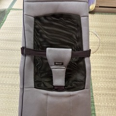 リッチェル　ベビーバウンサー