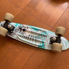 Penny tony Hawk コラボ　 スケートボード スケボー　ペニーの画像