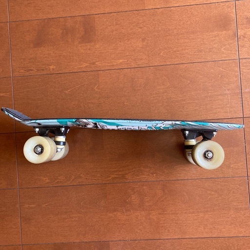 Penny tony Hawk 割引 コラボ スケートボード スケボー ペニー