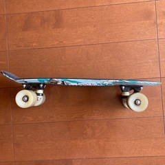 Penny tony Hawk コラボ　 スケートボード スケボー　ペニーの画像