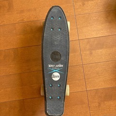 Penny tony Hawk コラボ　 スケートボード スケボー　ペニーの画像