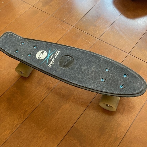 Penny tony Hawk コラボ　 スケートボード スケボー　ペニー Penny tony Hawk コラボ スケートボード スケボー ペニー Penny