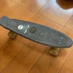 Penny tony Hawk コラボ　 スケートボード スケボ...