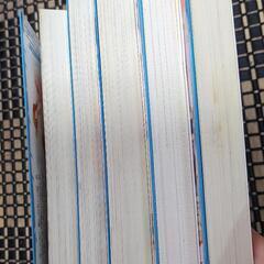 探偵チームkz事件ノート 5冊の画像